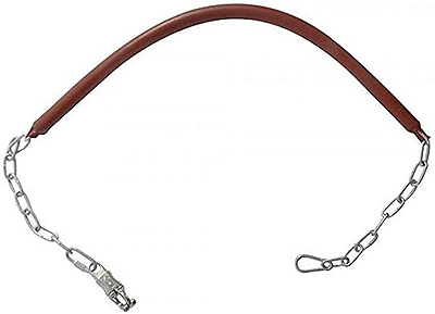 Roma Rubber Stall Guard