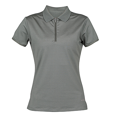 Aubrion Poise Tech Polo Shirt - POlive