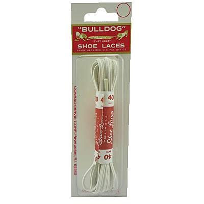 AGS Elastic Lace