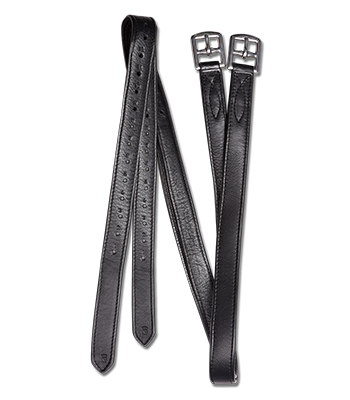 Waldhausen X-Line Soft Stirrup Leathers