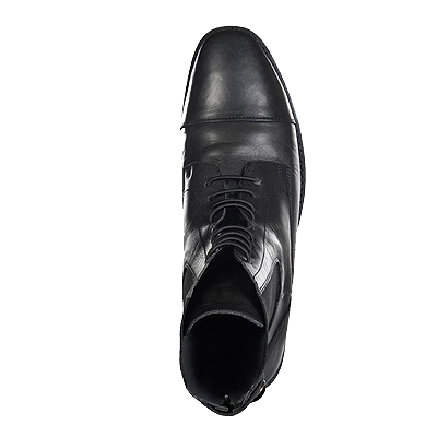 HKM-Sports Ladies jodhpur boots -Kentucky-