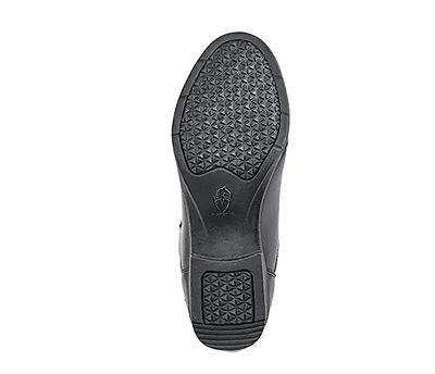 Shires Moretta Anita Paddock Boots - Black