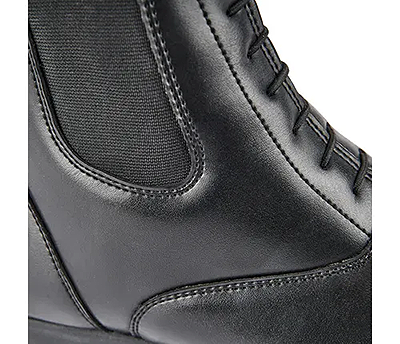 Shires Moretta Anita Paddock Boots - Black