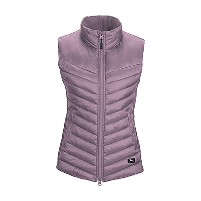 RJ Classics Chloe Wind Defense Vest - Artic Dusk