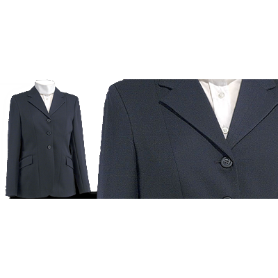 the elite jacket