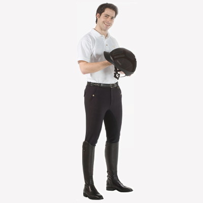 Peter MENS Full Seat Breech by USG