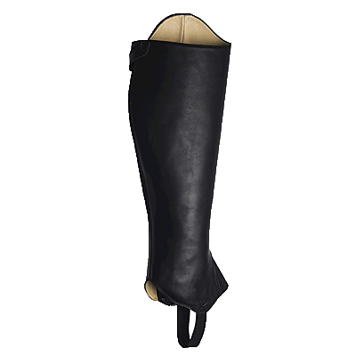 Schockemohle Sports Triton Half Chaps