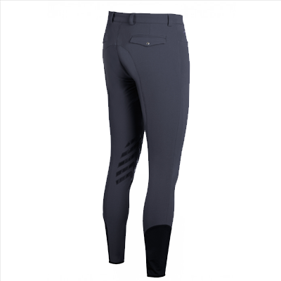 Anna Scarpati Mens Knee Patch Breech