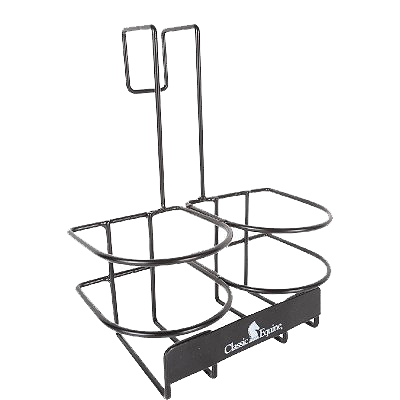Classic Equine Bottle Hanger