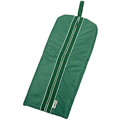 Chestnut Bay Bridle Bag-Green