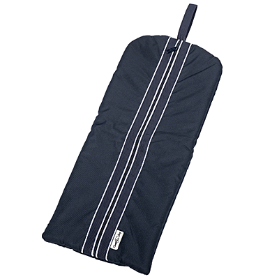 Chestnut Bay Bridle Bag-Navy