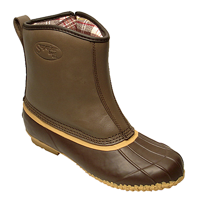 Pull on shop duck boots womens