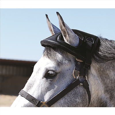 Head Bumper - Black