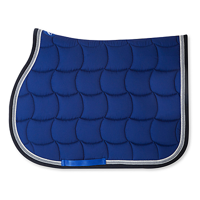 Anna Scarpati QUASTOR Saddle Pad