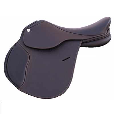 RHC Equestrian Children PIP Hybrid Pony Saddle