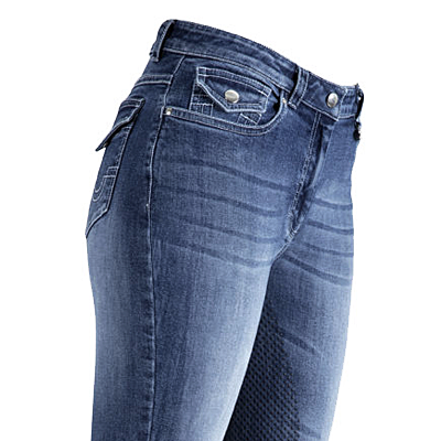 USG Marina Full Seat Breech