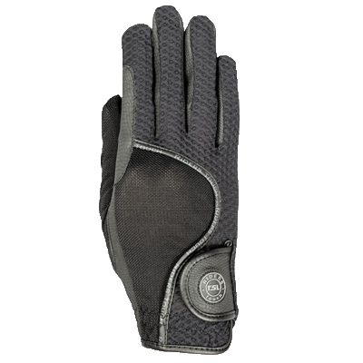 USG RSL London Glove - Black