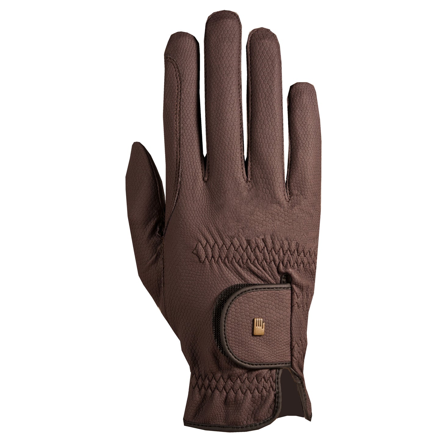 Roeckl Roeck-Grip Riding Glove - Unisex
