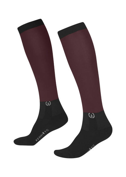Kerrits Dual Zone Boot Socks – Solid