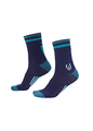 Kerrits Kids Treat Yourself Paddock Sock - Ink Lagoon