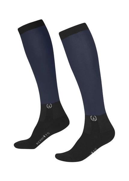 Kerrits Dual Zone Boot Socks – Solid