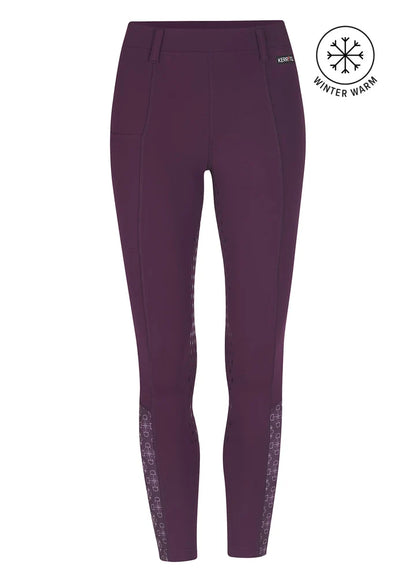 Kids Thermo Tech™ Full Leg Riding Tight