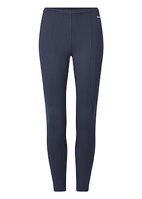 Kerrits Kids Fleece Lite II Knee Patch Tight