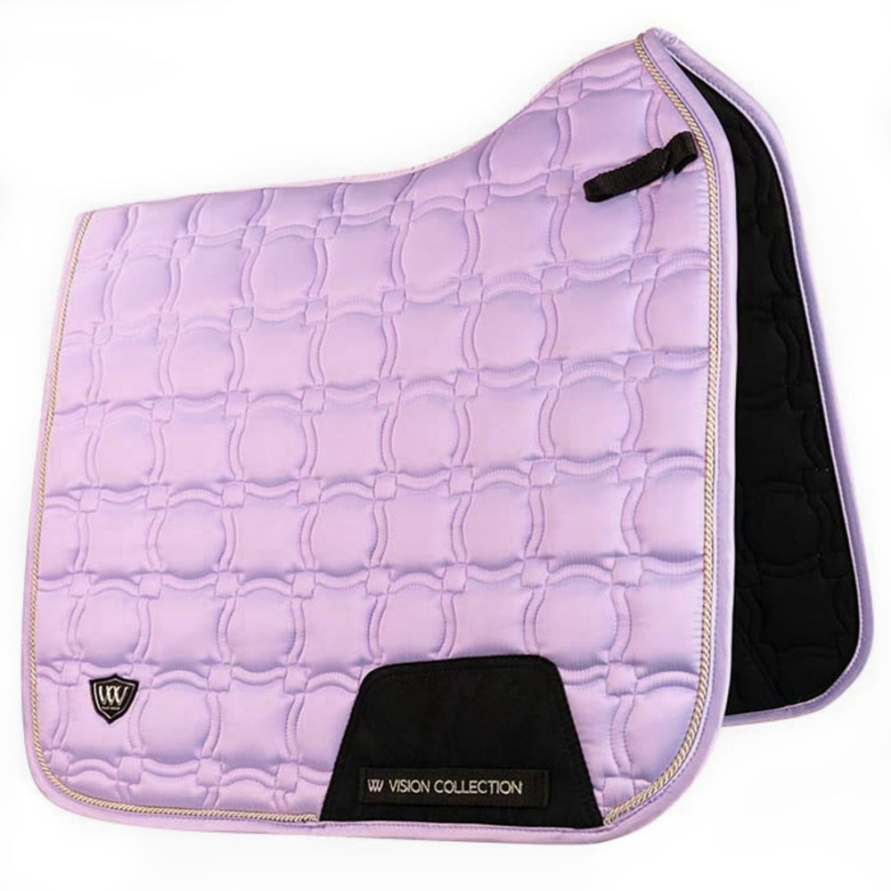 WoofWear Vision Quilted Saddle Pad