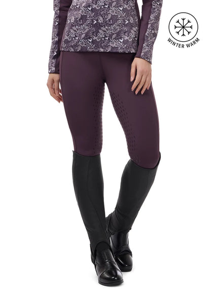 Thermo Tech™ 2.0 Full Leg Riding Tight