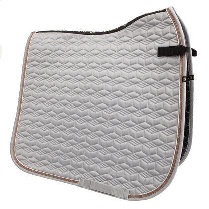Tango Geometric Dressage Pad