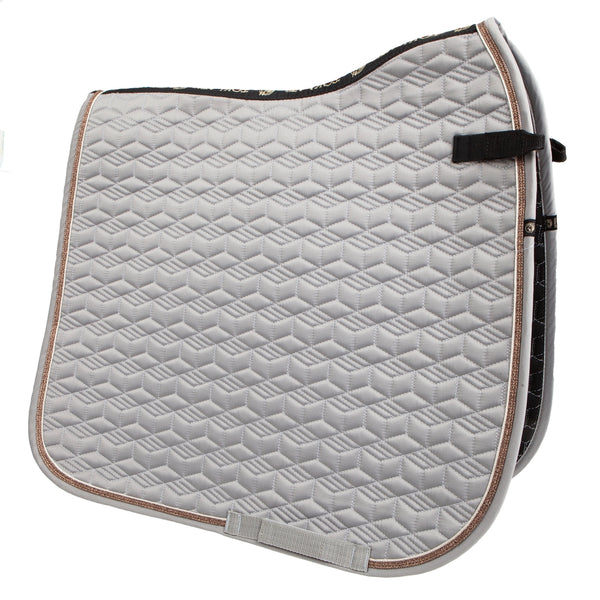 Tango Geometric Dressage Pad