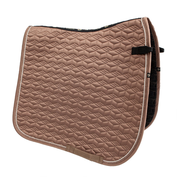 Tango Geometric Dressage Pad