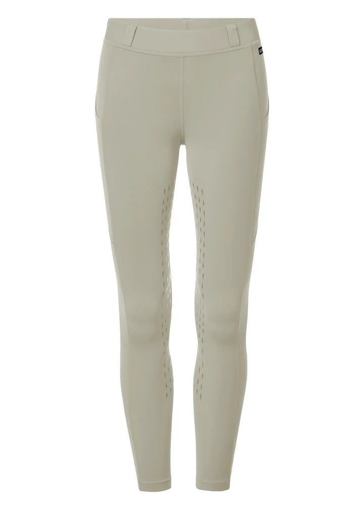 Kerrits Kids Coolcore® Silicone Full Leg Riding Tech Tight