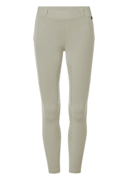 Kerrits Kids Coolcore® Silicone Full Leg Riding Tech Tight