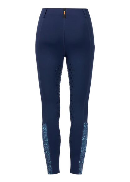 Kids Thermo Tech™ Full Leg Riding Tight