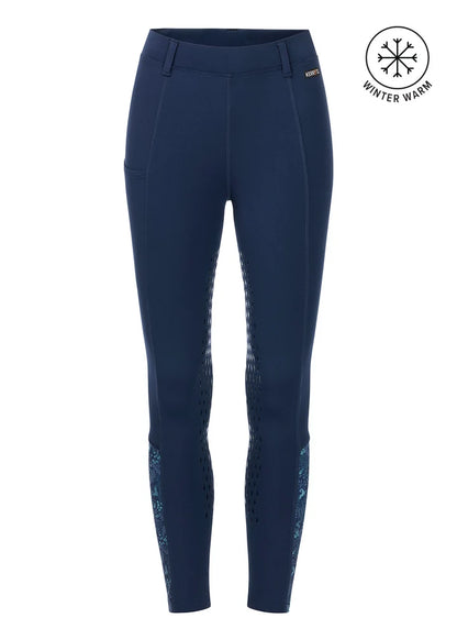 Kids Thermo Tech™ Full Leg Riding Tight