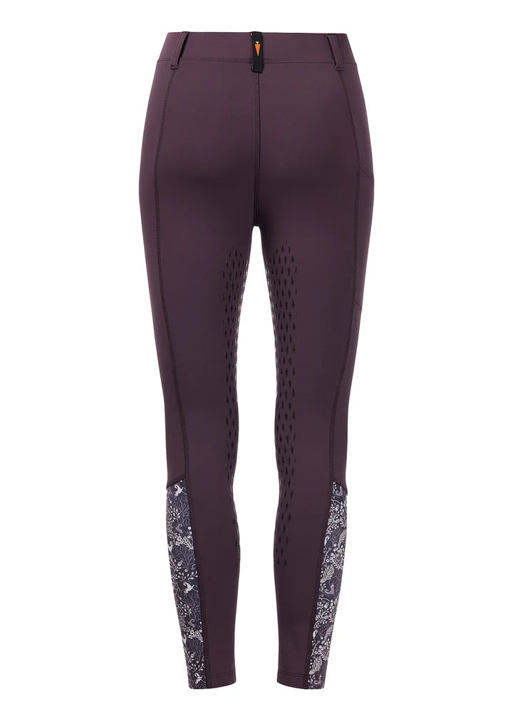 Kids Thermo Tech™ Full Leg Riding Tight