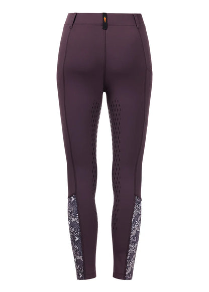 Kids Thermo Tech™ Full Leg Riding Tight