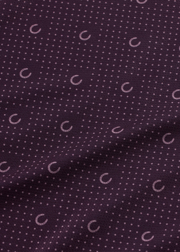 In the Zone Coolcore® Long Sleeve Riding Shirt