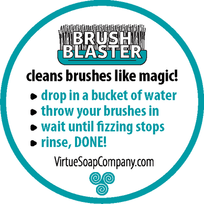 Brush Blaster