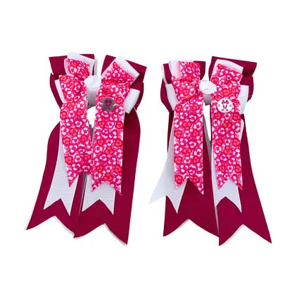 PonyTail Bows
