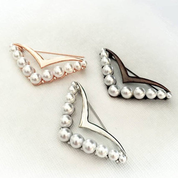 Valor Stock Pin