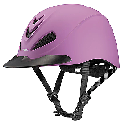 Troxel LIBERTY™ Helmet - Lilac Duratec