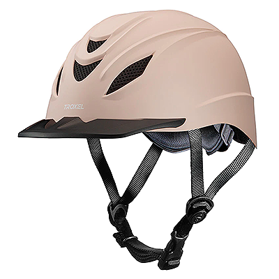 Troxel INTREPID™ Helmet - Pink Blush