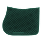 Equinavia Harstad All Purpose Saddle Pad - Hunter Green