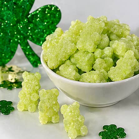 Horse Sugar Treats - Apple Bears