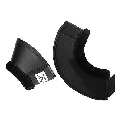TuffRider Over Reach Boots Soft Fleece Lining
