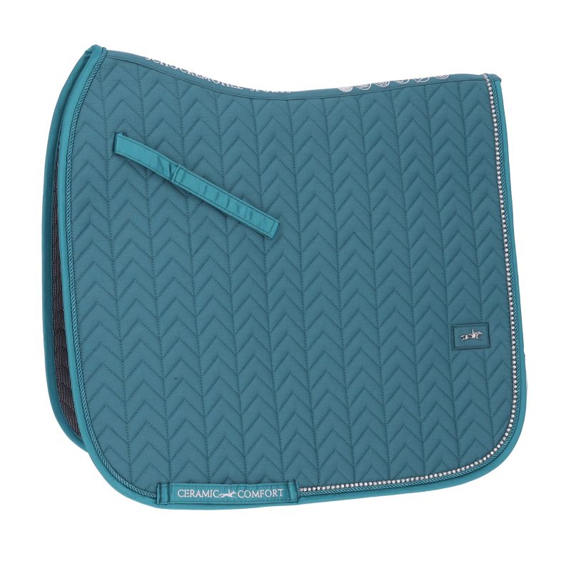 Schockemöhle D Style saddle pad