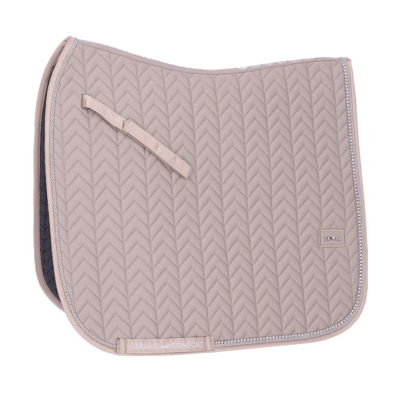 Schockemöhle D Style saddle pad