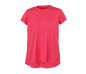 Shires Aubrion Revive Sleeveless Sun Shirt - Coral